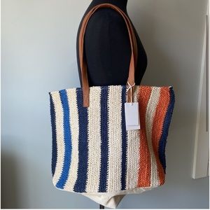 Rays For Days - Shorebreak Weekender Tote